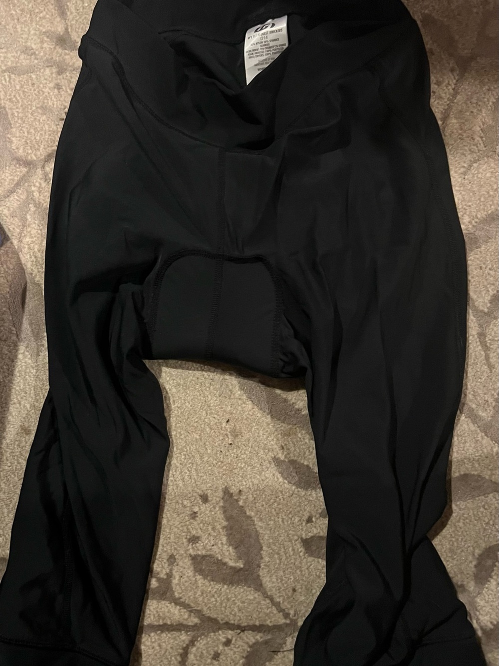 Cycling pants women’s